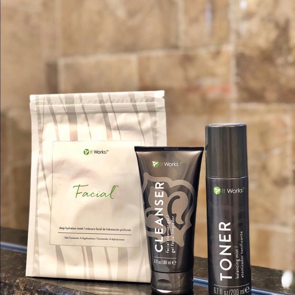 ItWorks! - Picture 3 of 3